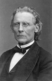 James Baxter