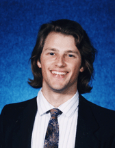 Brain in 1992