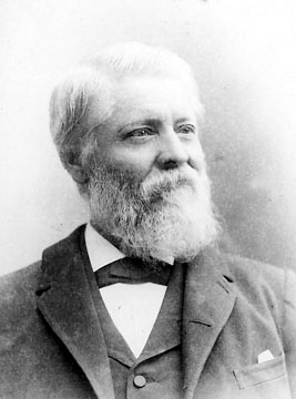 John Colwell