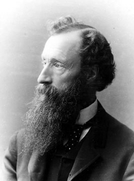 Henry Gorton
