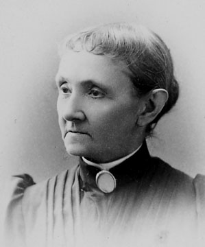 Phoebe Gorton