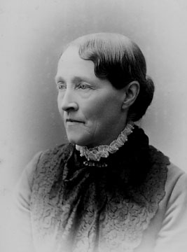 Susan Gorton Middaugh