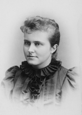Helen at 22