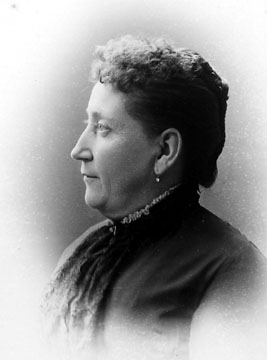 Flora Horner Gorton