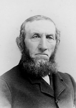 Levi Horner