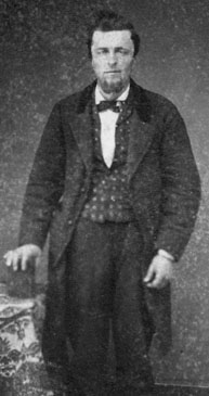 Younger James