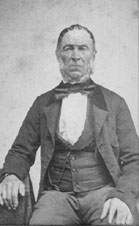 Joseph Gorton