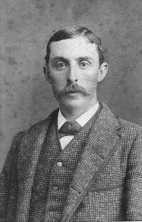 John Prather