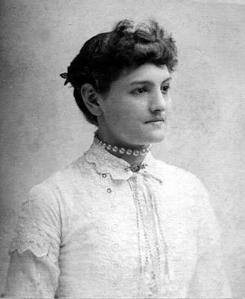 Mary Stroud Prather