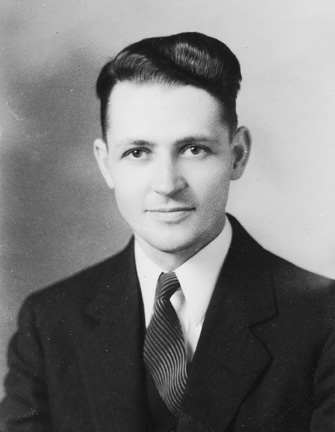 Alvin Victor Mountford
