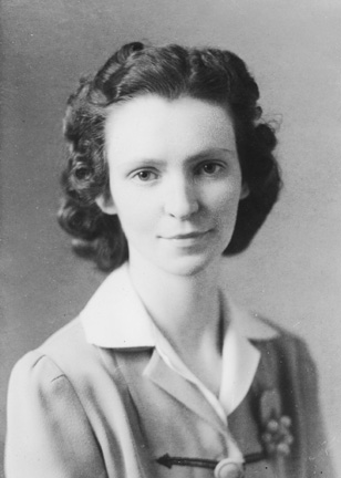 Dora Belle Mackey