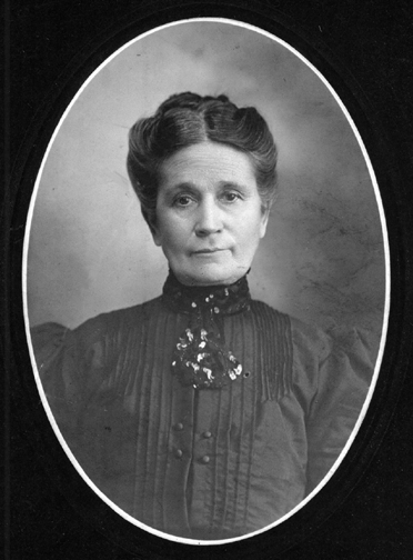 Elizabeth Sparks Prince