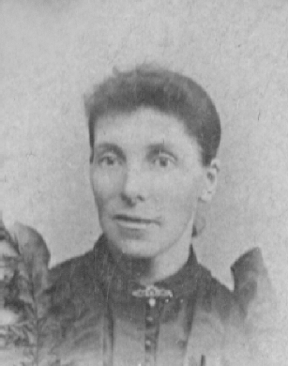 Emily Cartlidge Mountford