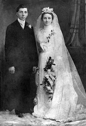 wedding photo