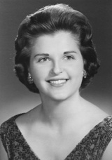 Sharon at 25