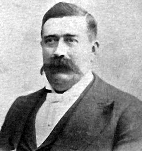 Photo of Sheridan Gorton