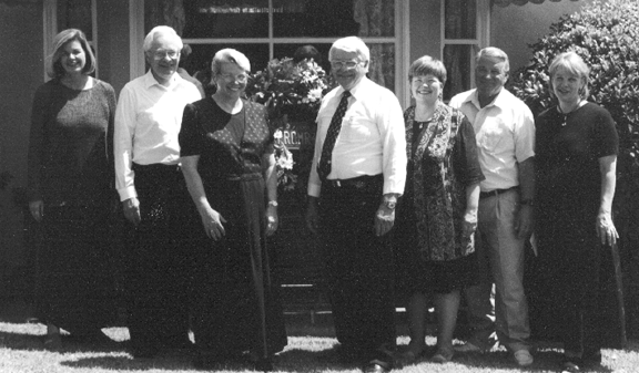 seven siblings