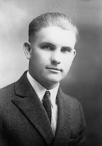 Young Theron Palmer
