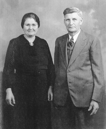 Will and Emma