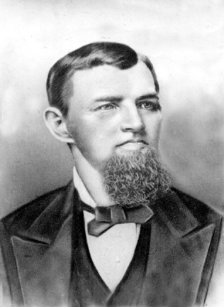 Johan G. Woche