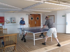 Ping pong