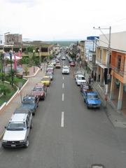 Main street