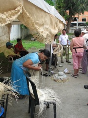 Weaver