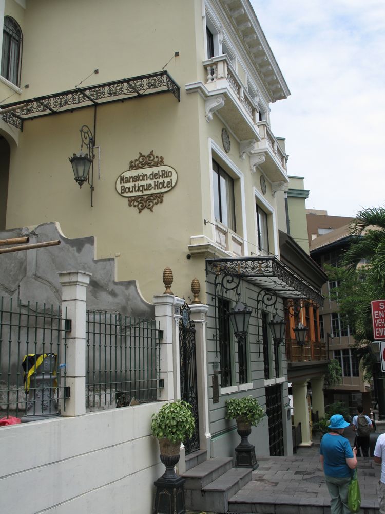 Hotel