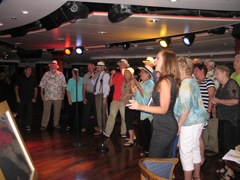 Sweet Caroline