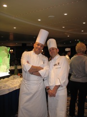 Chefs