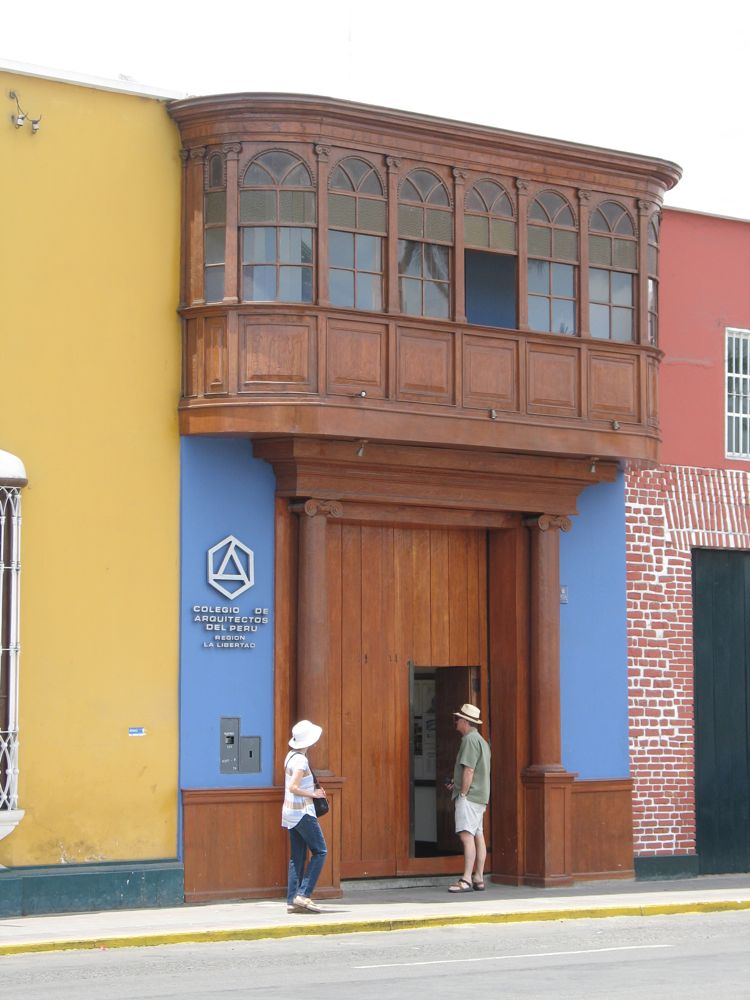 College of Architecture