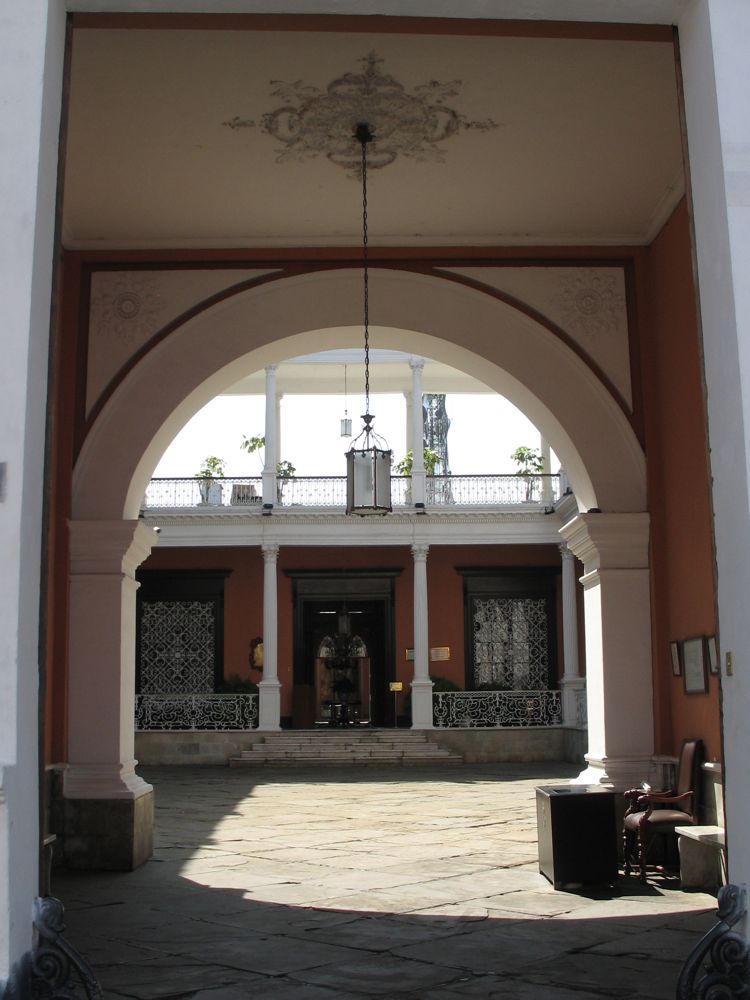 Club Central