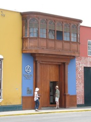 College of Architecture
