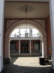 Club Central