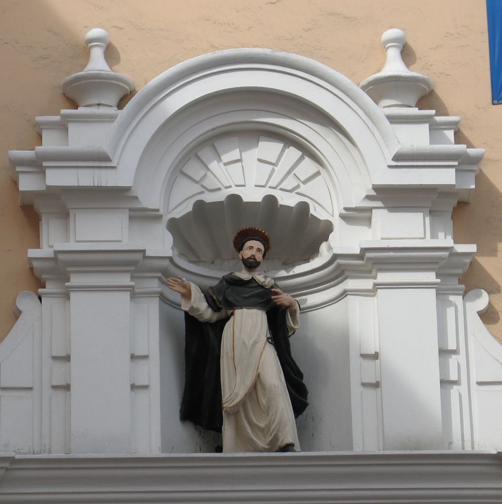 Santo Domingo