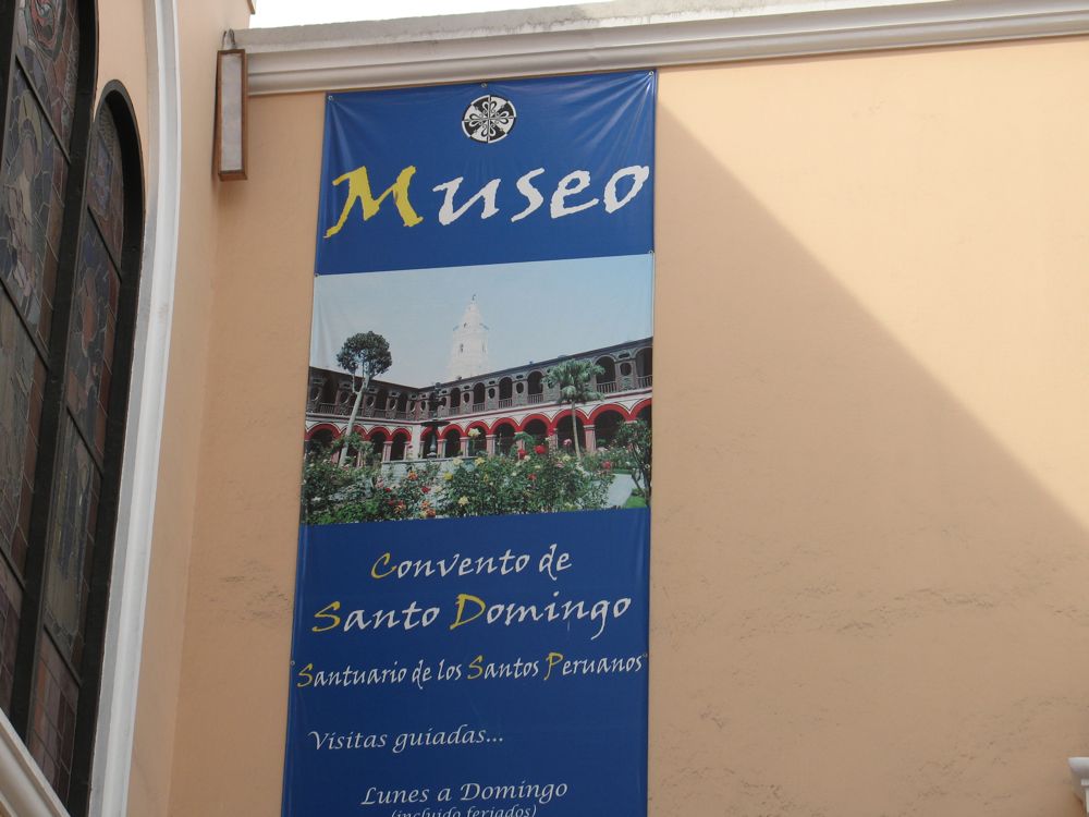 Monastery/Museum