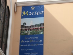 Monastery/Museum