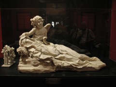 St. Rose of Lima