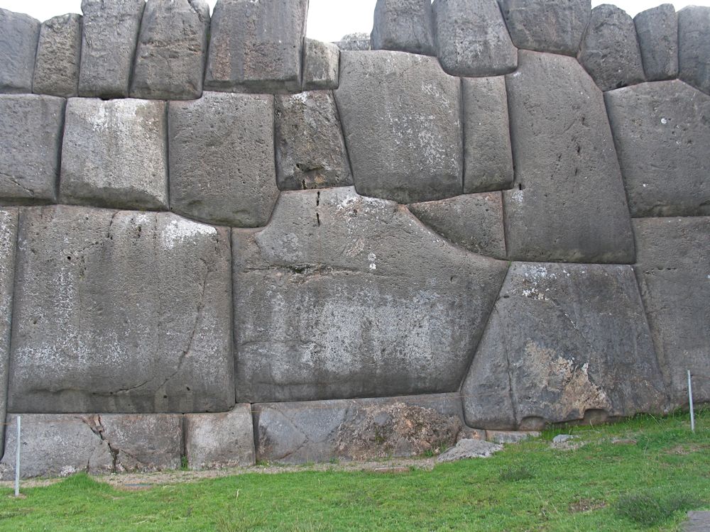 Incredible stone