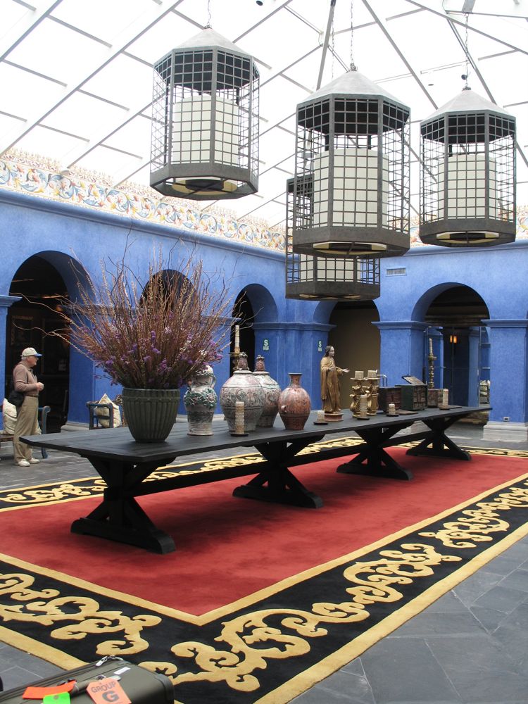 Hotel Court