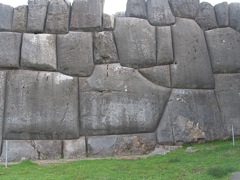 Incredible stone