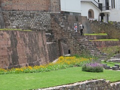 Public garden