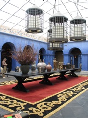 Hotel Court