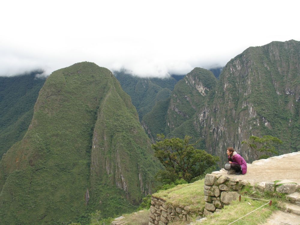 Contemplation