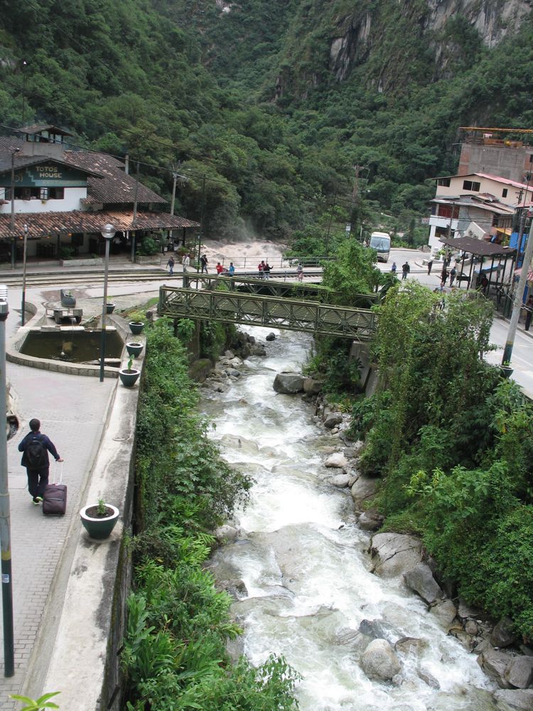 Tributary