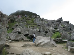 Quarry