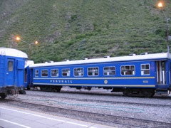 Perurail