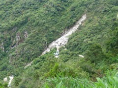 Landslide
