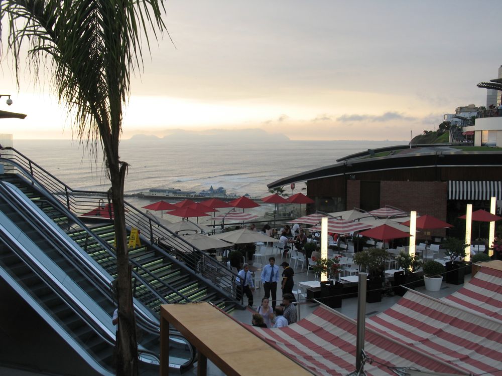 Miraflores