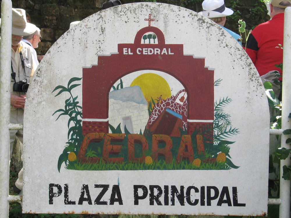 Plaza Principal